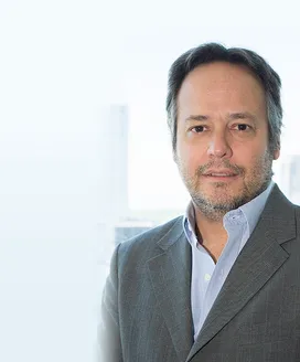 Alfredo Marin