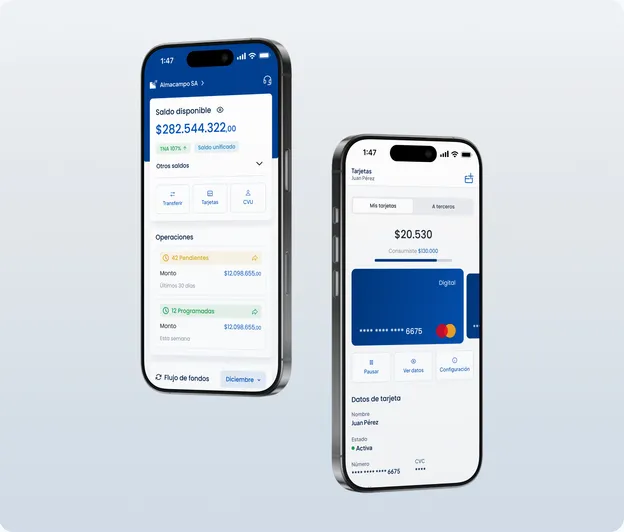 Allaria platform