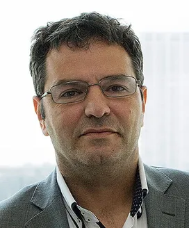 Christian Hejeij