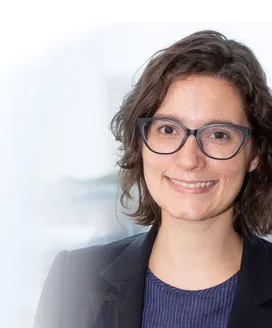 Cristina Wolf