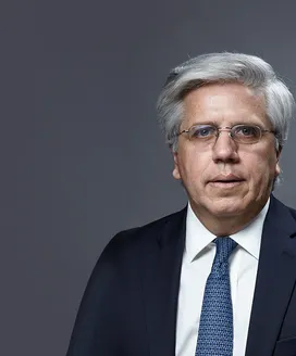 Ernesto Allaria