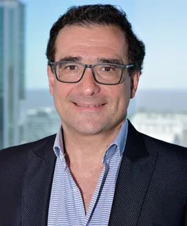 Juan Francisco Politi