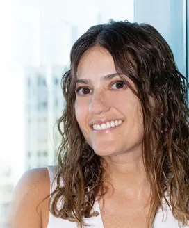 Laura Sanfilippo